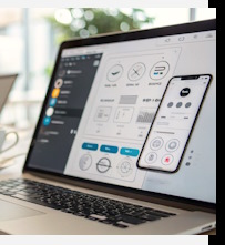 Услуги Разработка IT решений в Кингисеппе