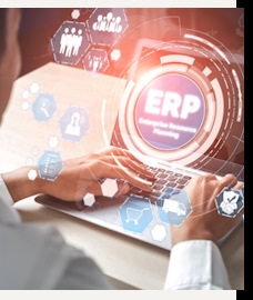 Услуги Разработка IT решений в Кингисеппе