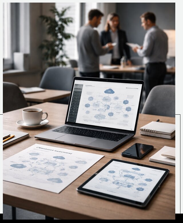 Разработка облачных решений и SaaS в Кингисеппе от 15576 р. | АвикейКгп