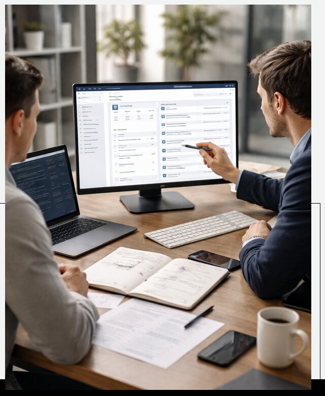 Разработка CRM систем в Кингисеппе от 155760 руб., АвикейКгп