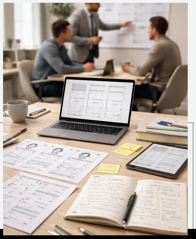 Разработка MVP проекта в Кингисеппе от 6750 р., АвикейКгп