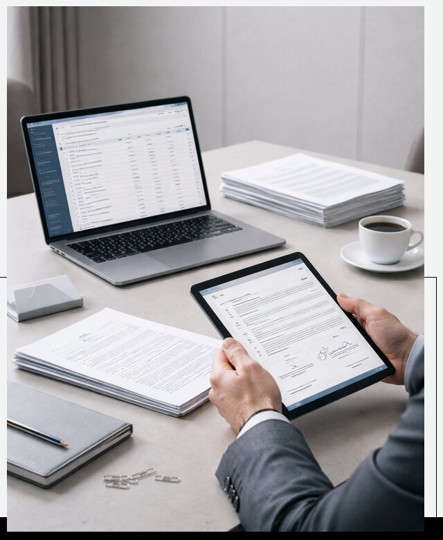 Электронные кадровые документы система в Кингисеппе от 12461 р. | АвикейКгп