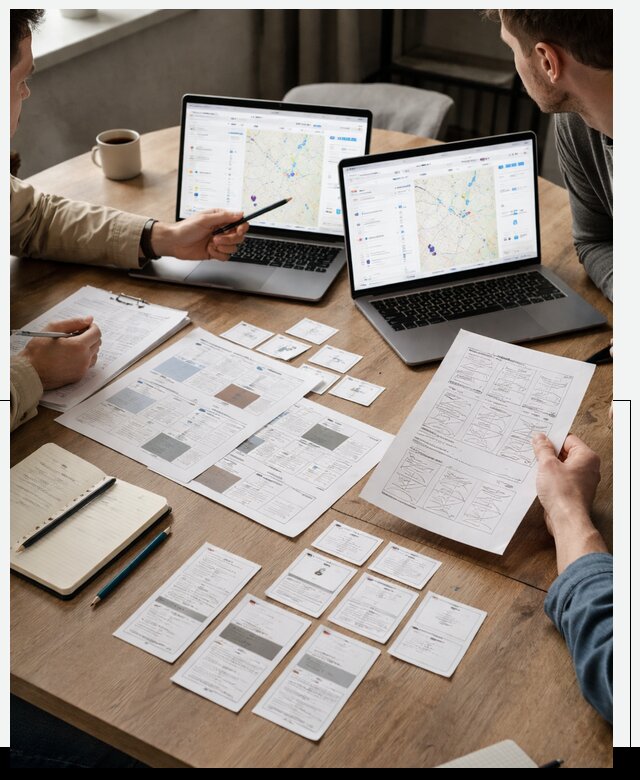 Создание агрегаторов и порталов в Кингисеппе от 15576 р., АвикейКгп