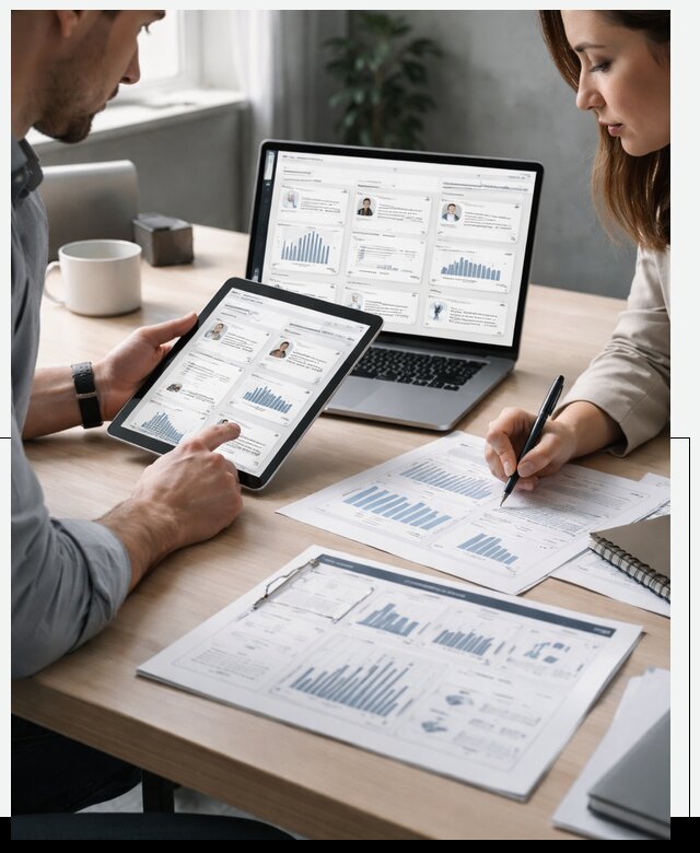 Персонализация контента платформа в Кингисеппе от 12461 р. | АвикейКгп