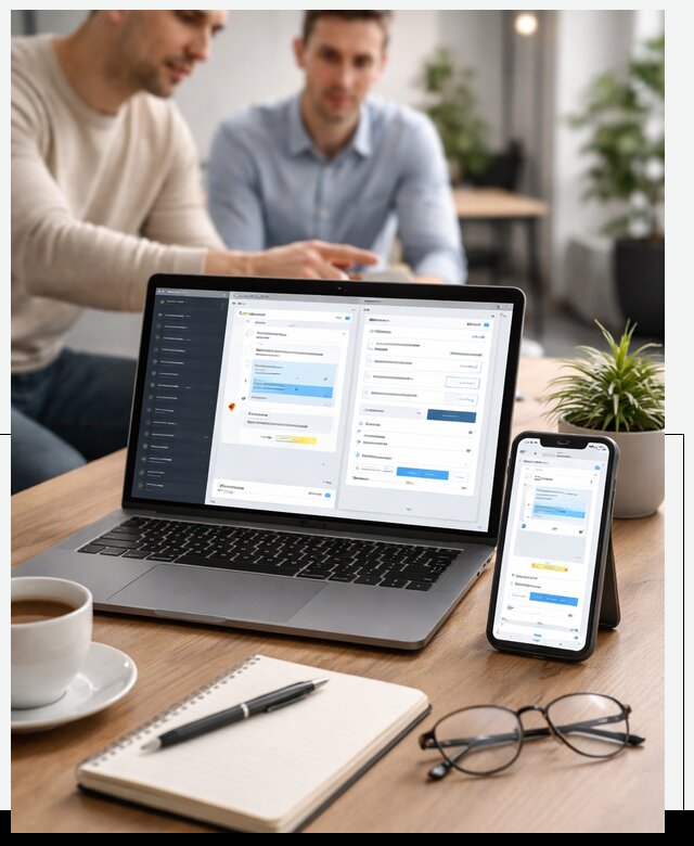 Разработка мини app Telegram/VK в Кингисеппе от 31152 р. АвикейКгп