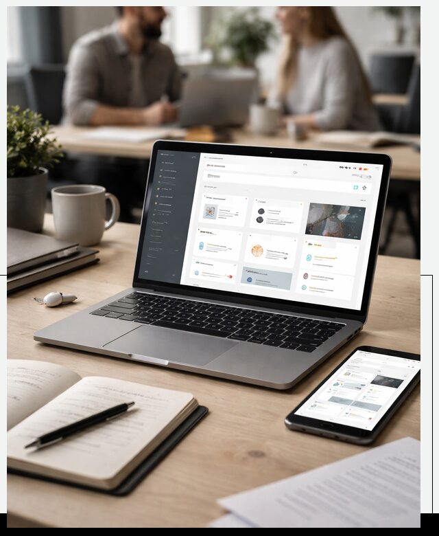 Разработка PWA приложений в Кингисеппе от 124608 р. | АвикейКгп