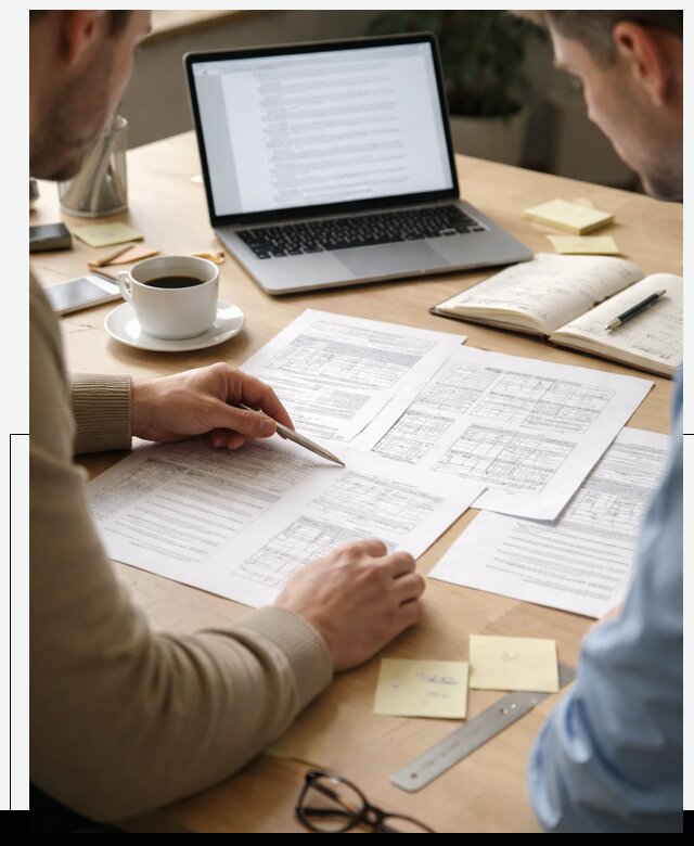 Техническое задание на разработку ПО под ключ в Кингисеппе