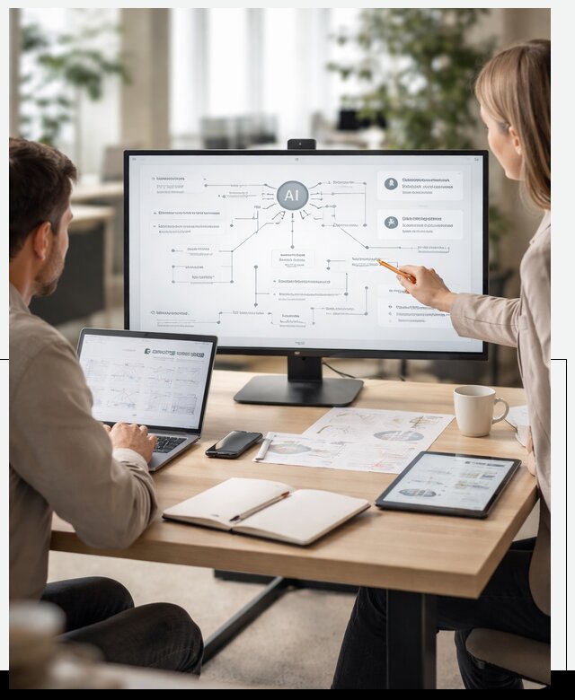 AI-агенты для автоматизации бизнеса в Кингисеппе от 15576 р. АвикейКгп