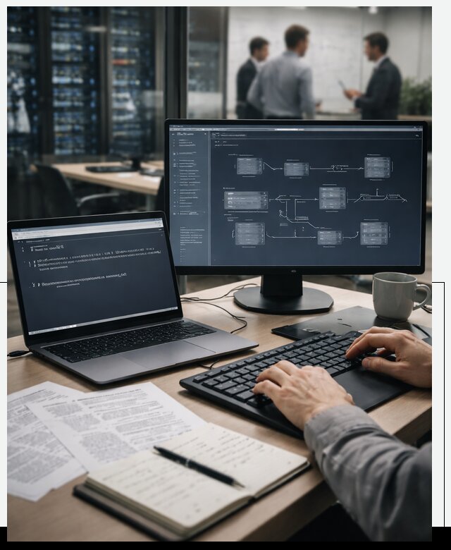 Миграция СУБД на PostgreSQL в Кингисеппе от 25960 р. | АвикейКгп