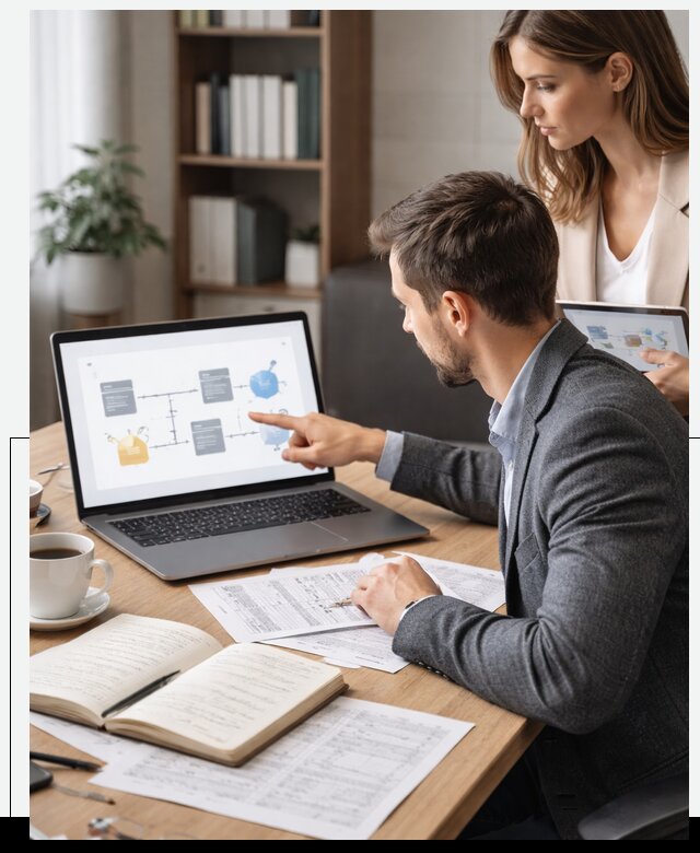 Замена SAP на 1С под ключ в Кингисеппе с переносом данных и настройкой