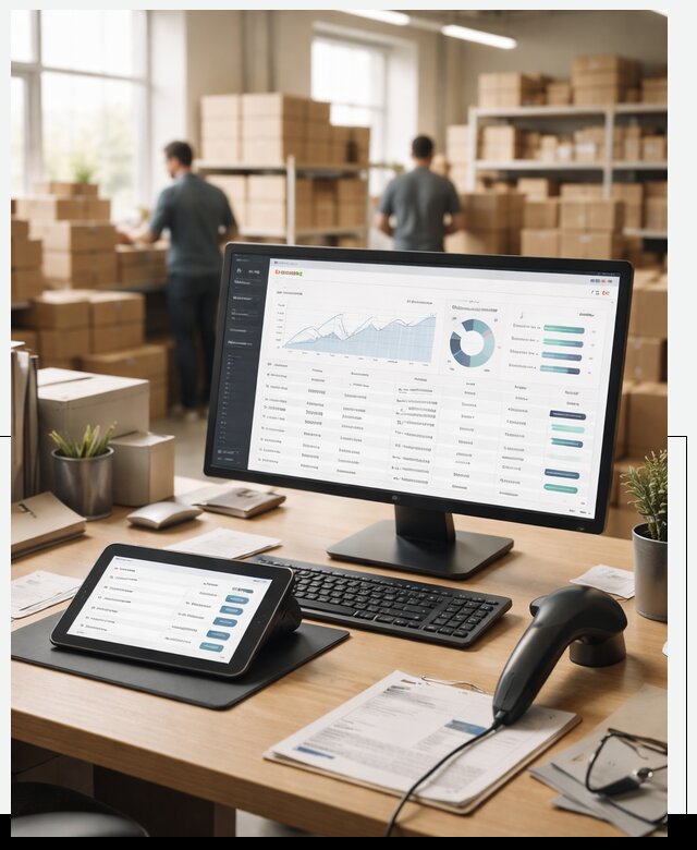 Автоматизация селлеров в Кингисеппе от 15576 р. | АвикейКгп