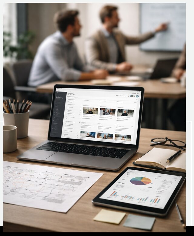 Разработка нишевых B2B маркетплейсов в Кингисеппе от 726880 р., АвикейКгп