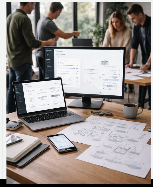 Платежные интеграции для Ecommerce в Кингисеппе с повышенной конверсией