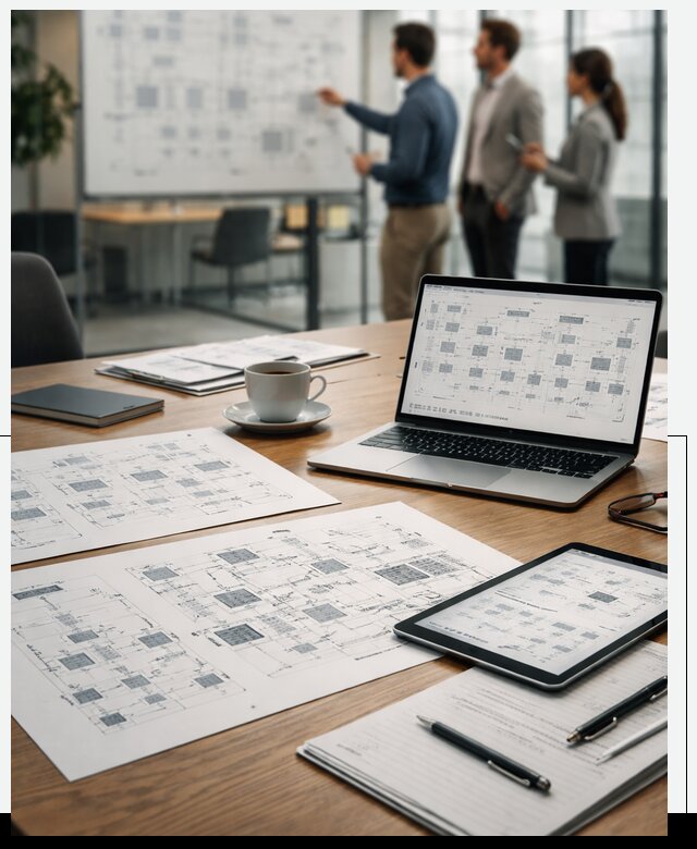 Разработка Core Banking, замена АБС в Кингисеппе | АвикейКгп от 15576 р.