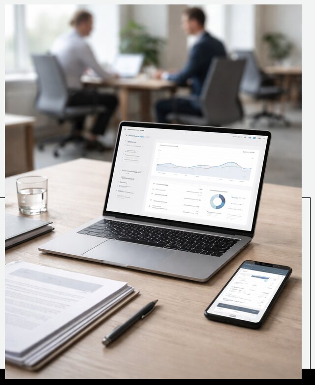 Разработка моб. и интернет-банка в Кингисеппе от 7788 р. | АвикейКгп