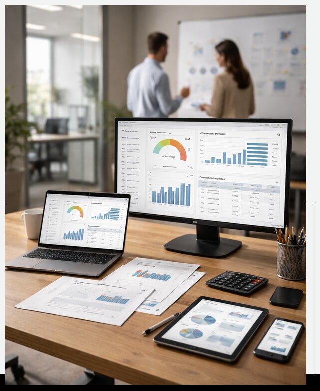 Скоринг и управление рисками в Кингисеппе от 12461 р. | АвикейКгп