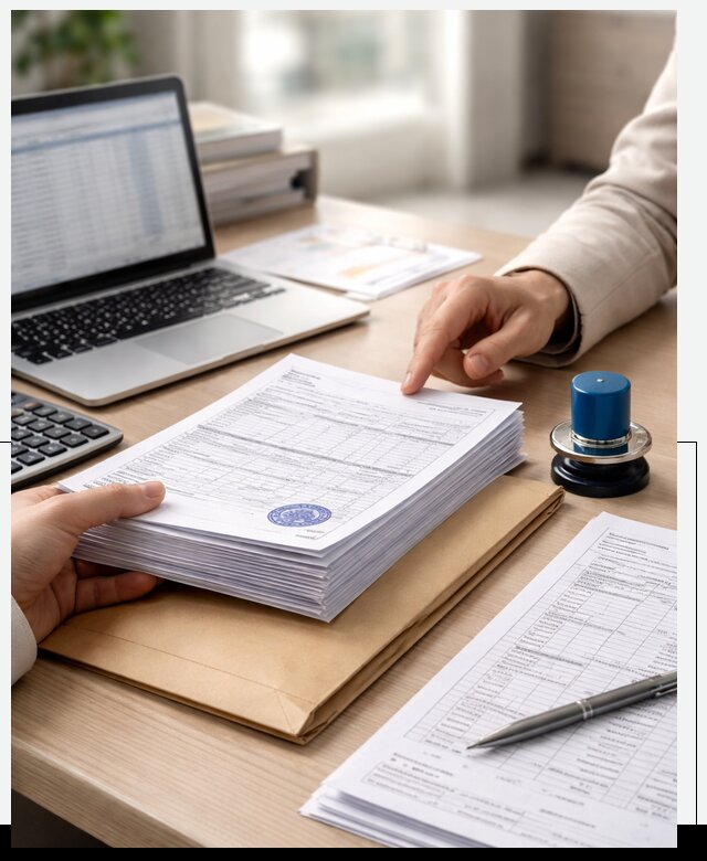 Отчетность в ЦБ РФ для банков в Кингисеппе от 7269 р. | АвикейКгп