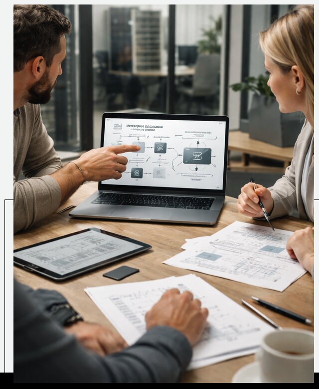 Интеграция цифрового рубля и подключение платежей в Кингисеппе