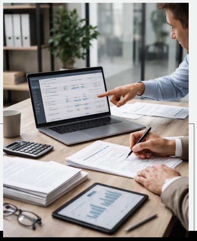 Полисные системы и CRM в Кингисеппе: разработка от 15576 р. АвикейКгп