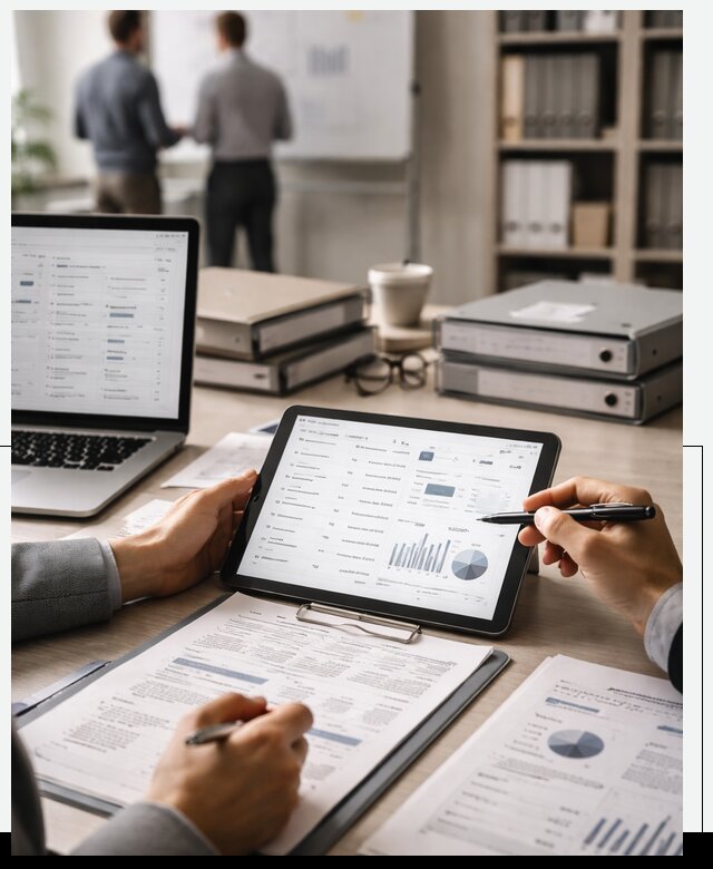 Автоматизация урегулирования убытков в Кингисеппе от 7788 р | АвикейКгп