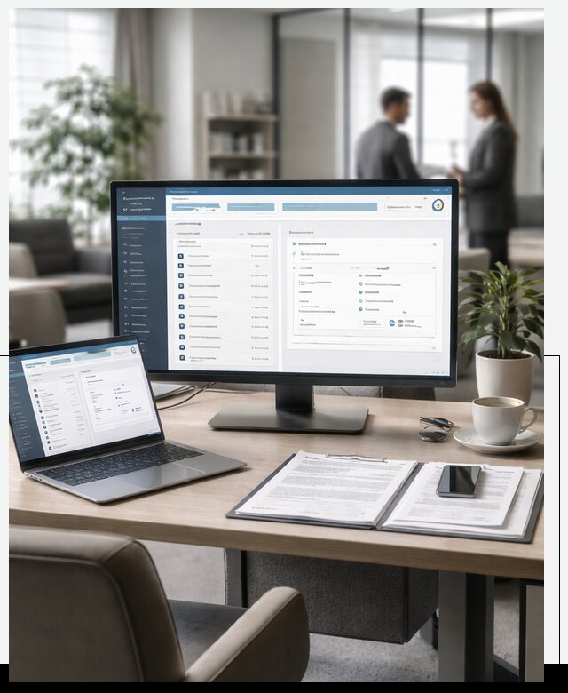 CRM для страховой компании под ключ в Кингисеппе от 15576 р. | АвикейКгп