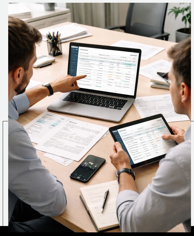 CRM для страховой компании в Кингисеппе с автоматизацией продаж и выплат