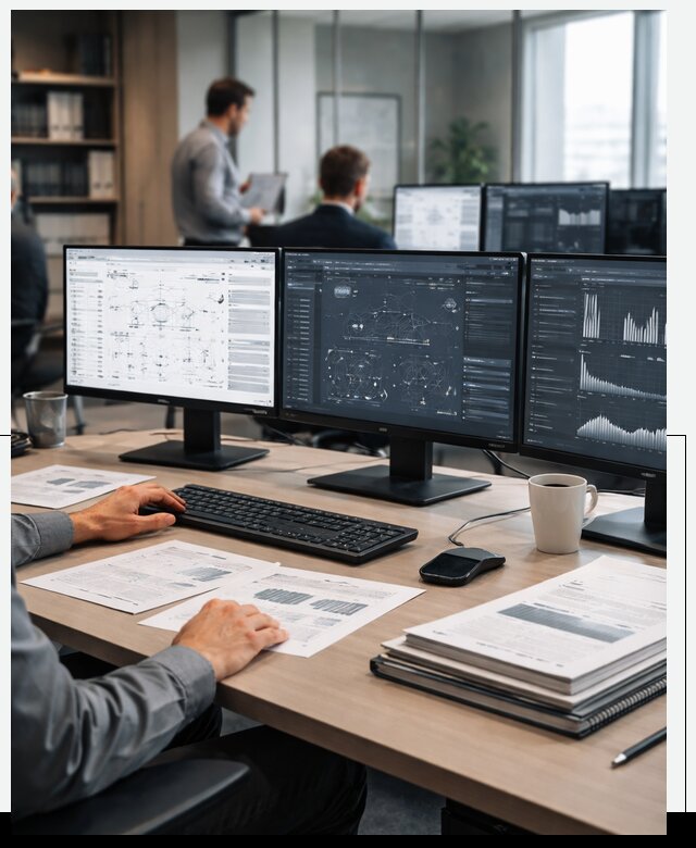 Системы для операторов MVNO и CRM в Кингисеппе от 12461 р. | АвикейКгп