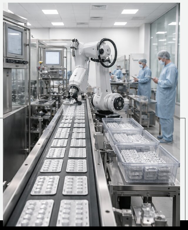 Автоматизация фармацевтики в Кингисеппе от 18691 р. | АвикейКгп