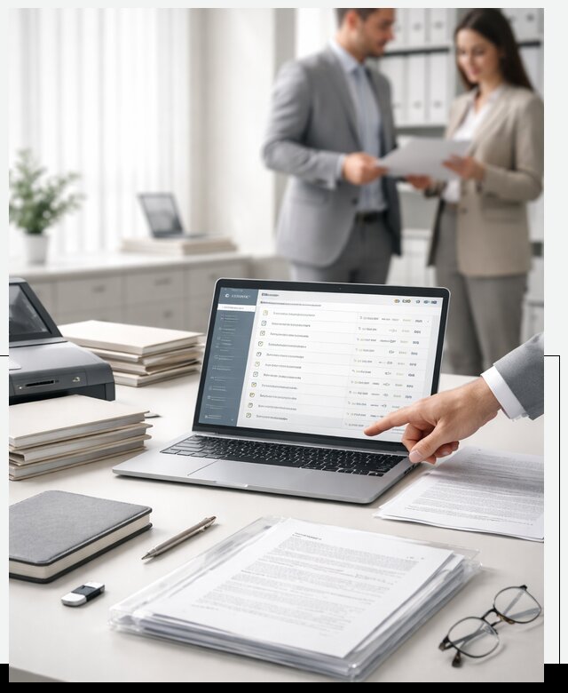 КЭДО и интеграция с 1С ЗУП в Кингисеппе от 7788 р. АвикейКгп