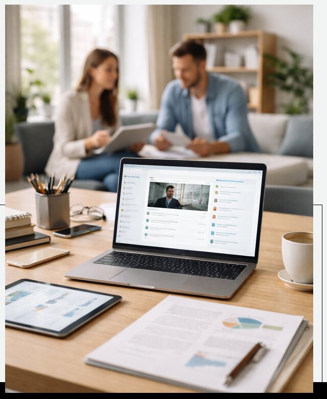 Система дистанционного обучения в Кингисеппе от 46728 р. АвикейКгп