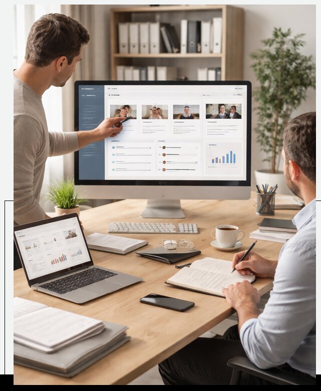 Разработка системы дистанционного обучения в Кингисеппе под ключ