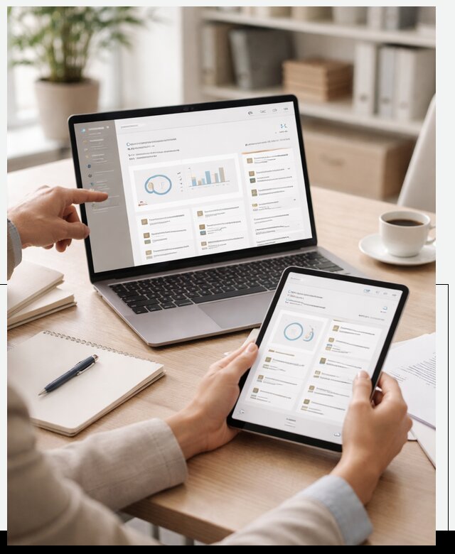 АвикейКгп, платформа корпоративного обучения в Кингисеппе от 25960 р.