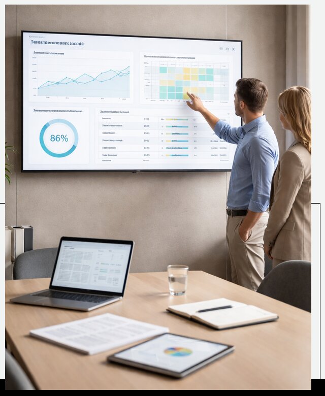 АвикейКгп - Аналитика успеваемости обучения в Кингисеппе от 7788 р.