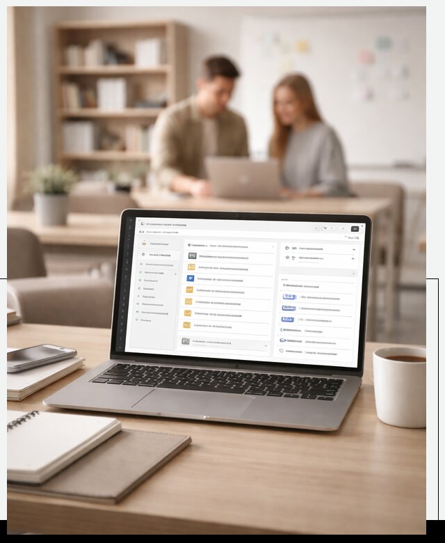 LMS для университета под ключ в Кингисеппе от 7788 р. | АвикейКгп
