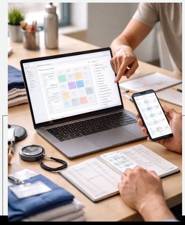 Система управления спортивной школой в Кингисеппе автоматизация процессов