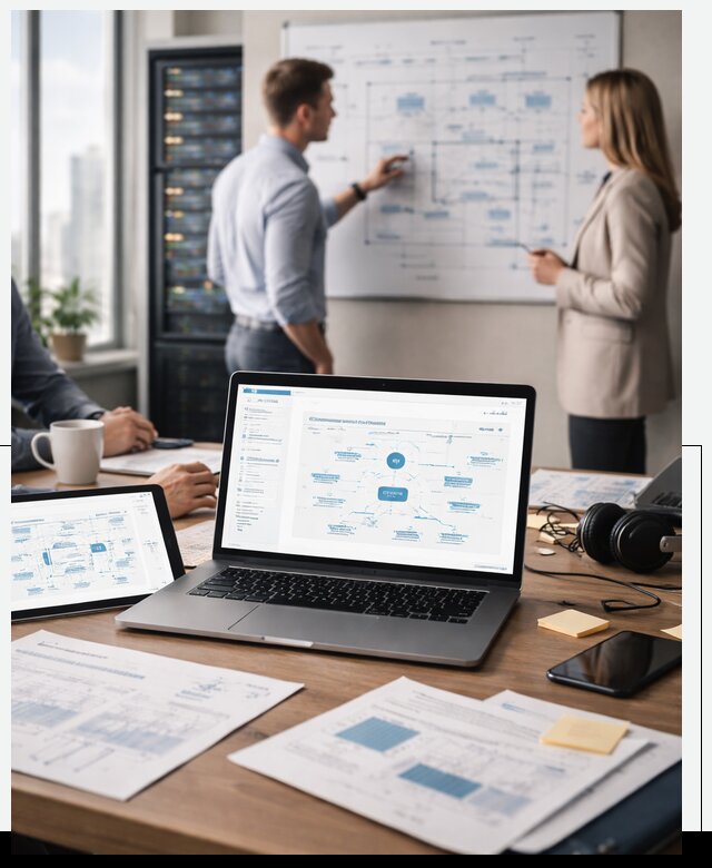 Разработка порталов госуслуг и ФГИС в Кингисеппе от 12461 р. | АвикейКгп