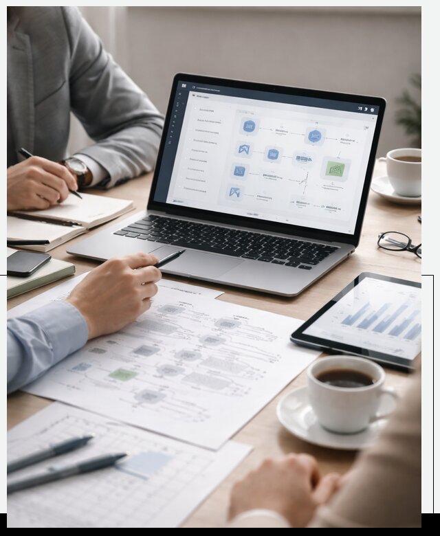 Интеграция СМЭВ и МЭДО в Кингисеппе от 77880 р. | АвикейКгп