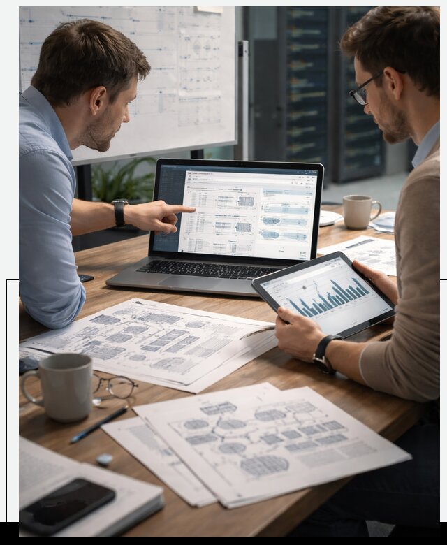 Внедрение СМЭВ и МЭДО для государственных систем в Кингисеппе