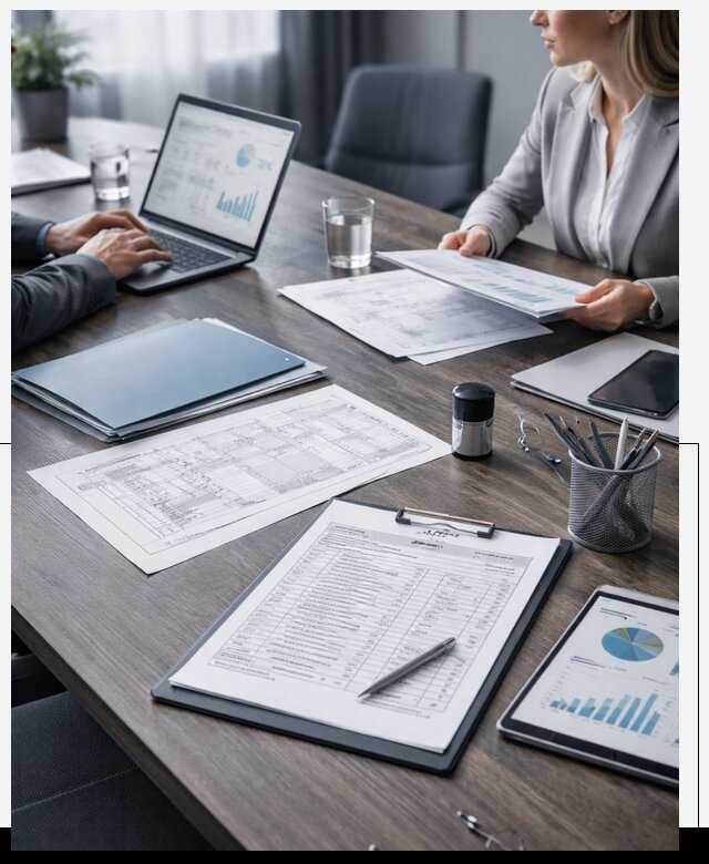 СЭД для государственного органа в Кингисеппе от 36344 р. | АвикейКгп