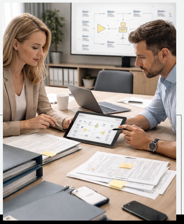 Мэдо межведомственный документооборот в Кингисеппе от 8826р | АвикейКгп