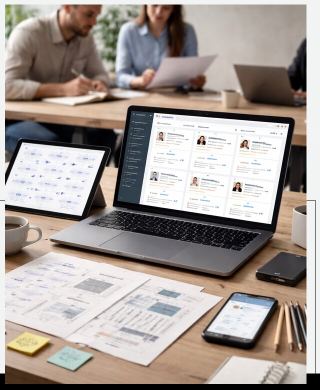 Разработка маркетплейса специалистов в Кингисеппе от 7269 р.|АвикейКгп