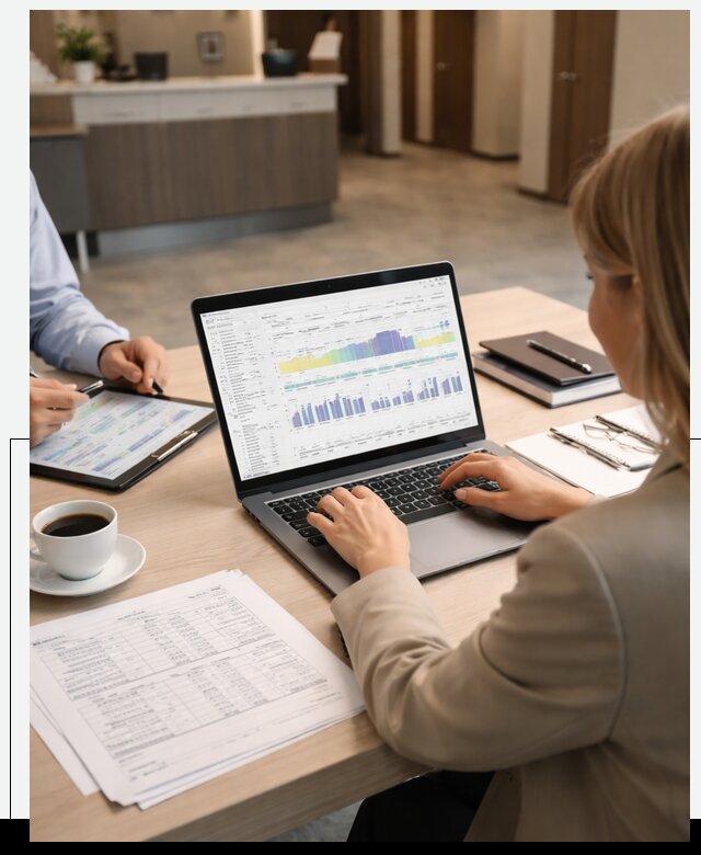 Yield management для гостиницы: ценообразование и прогноз в Кингисеппе